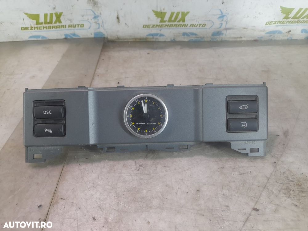 Consola butoane yfb000092 Land Rover Range Rover 3 [2002 - 2005] - 1