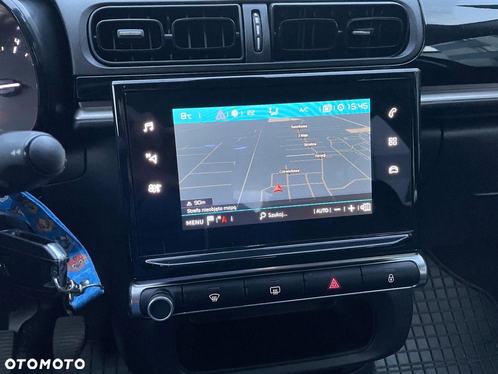 Citroën C3 1.5 BlueHDi Feel Pack - 36