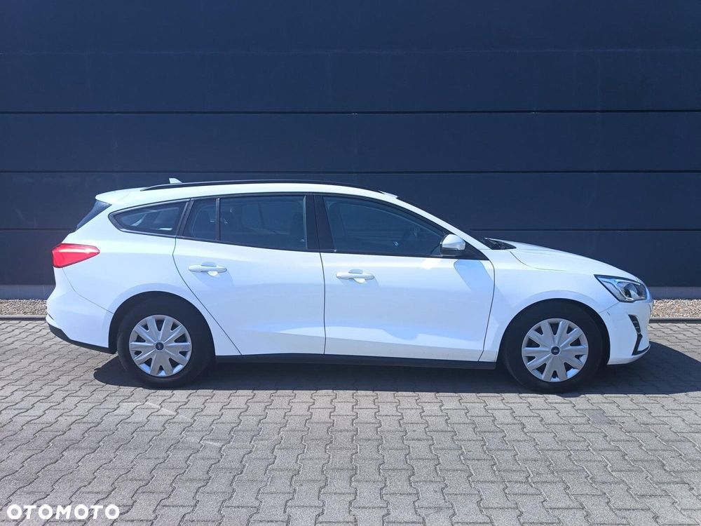 Ford Focus 1.5 EcoBlue Trend - 6