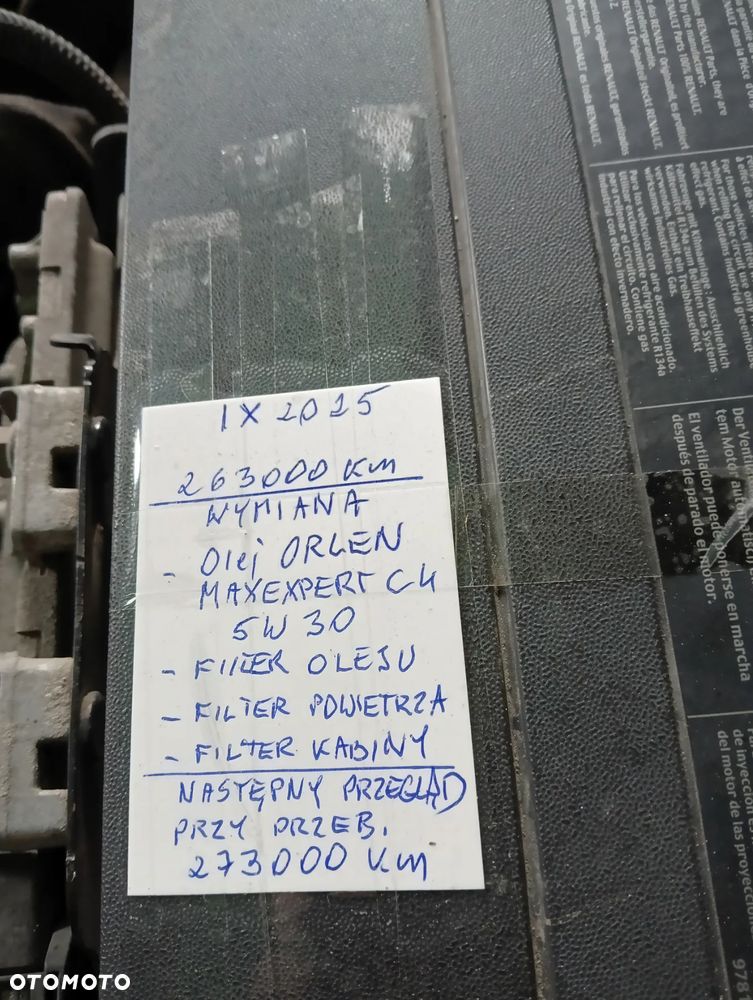 Renault Megane 1.5 dCi Limited - 19