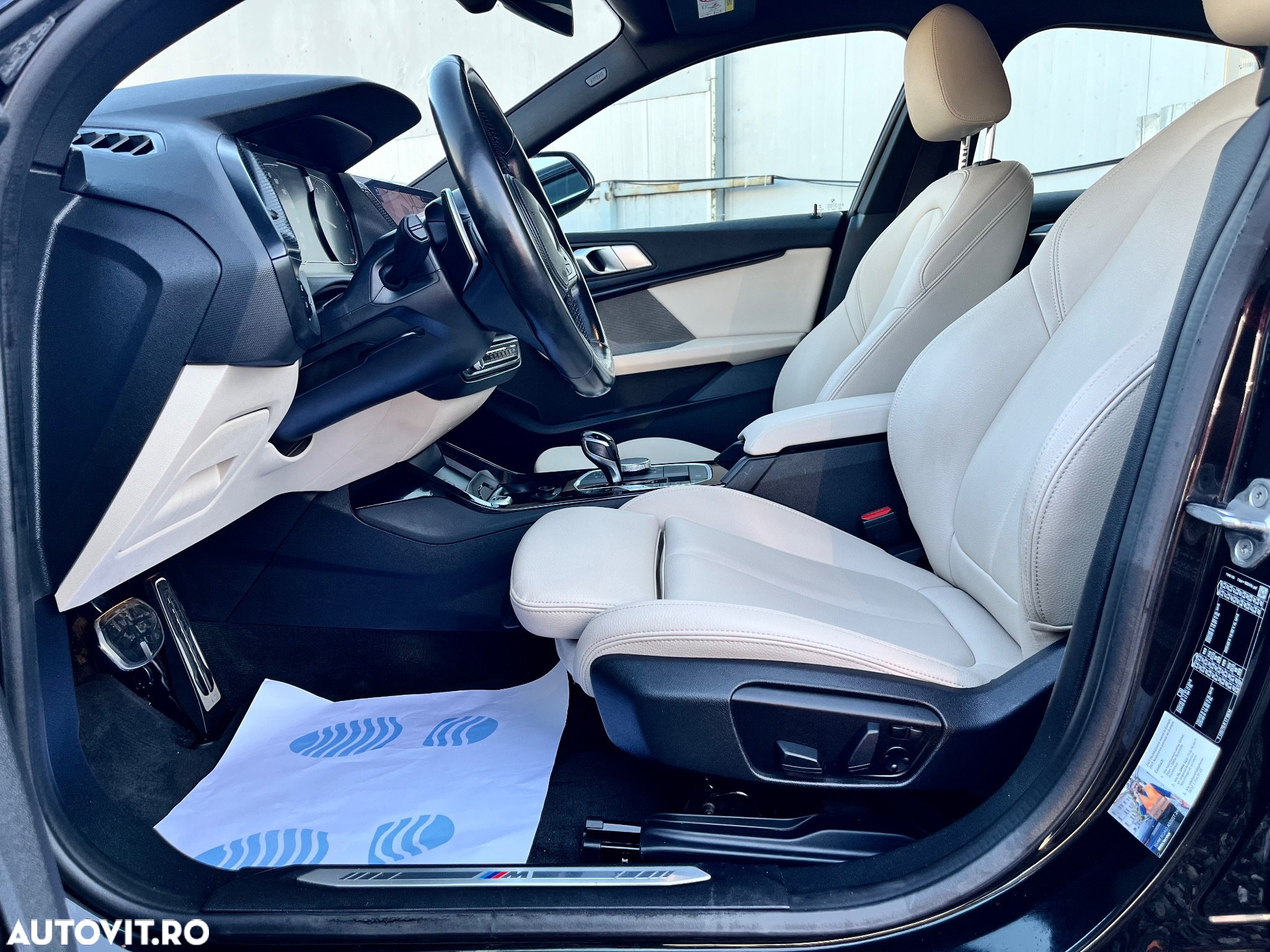 BMW Seria 2 220d Active Tourer Aut. M Sport - 25
