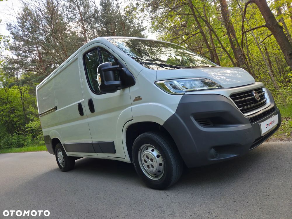 Fiat Ducato - 2