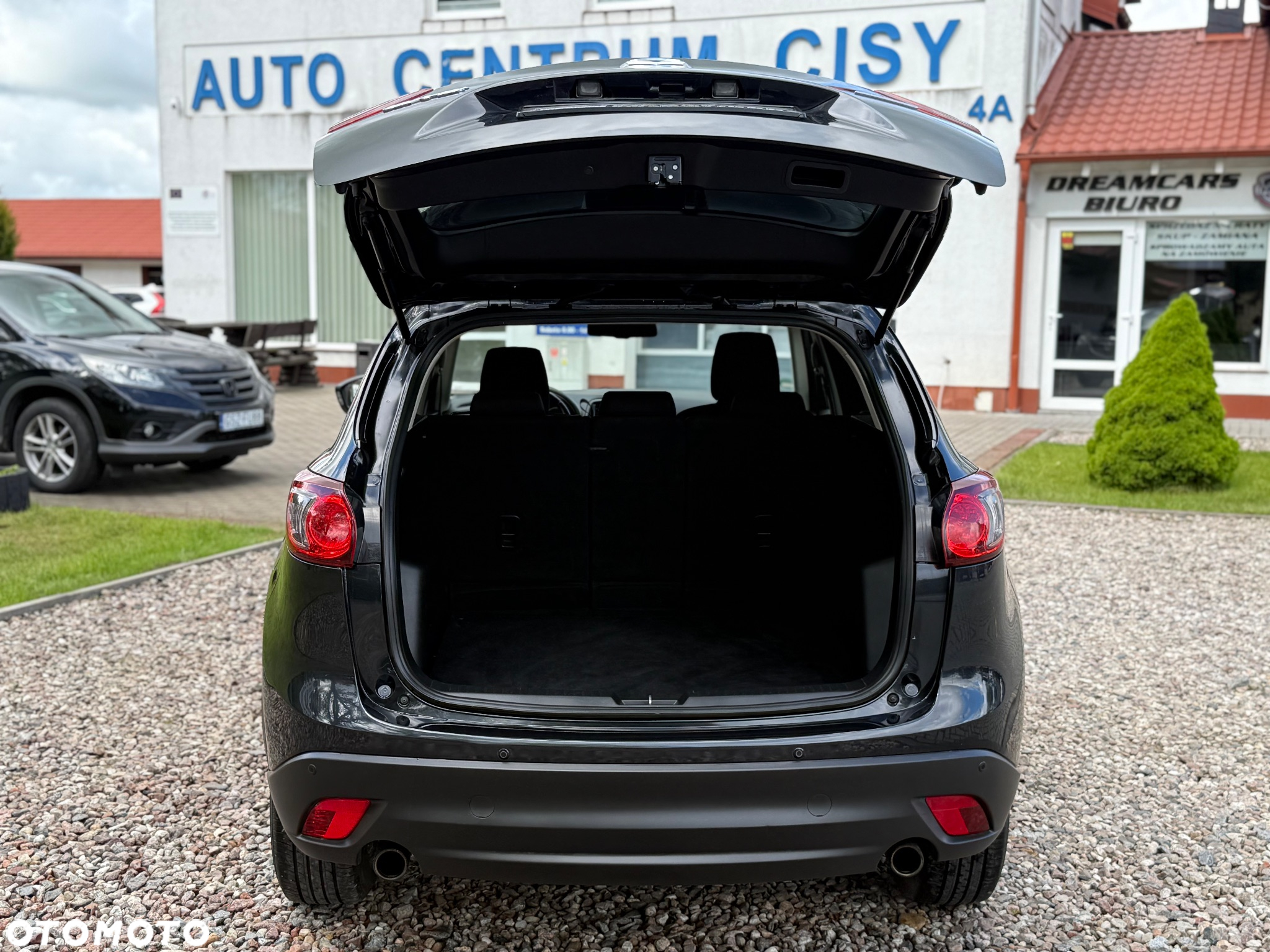 Mazda CX-5 - 34