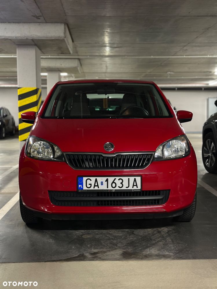 Skoda Citigo 1.0 Ambition - 2
