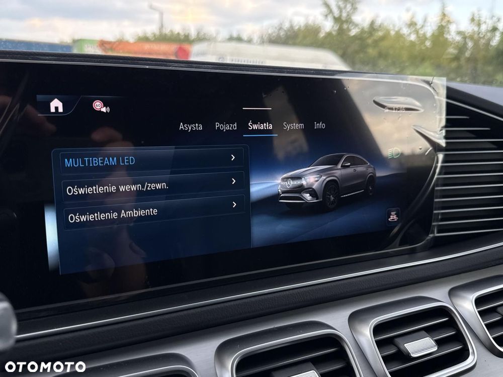 Mercedes-Benz GLE - 29