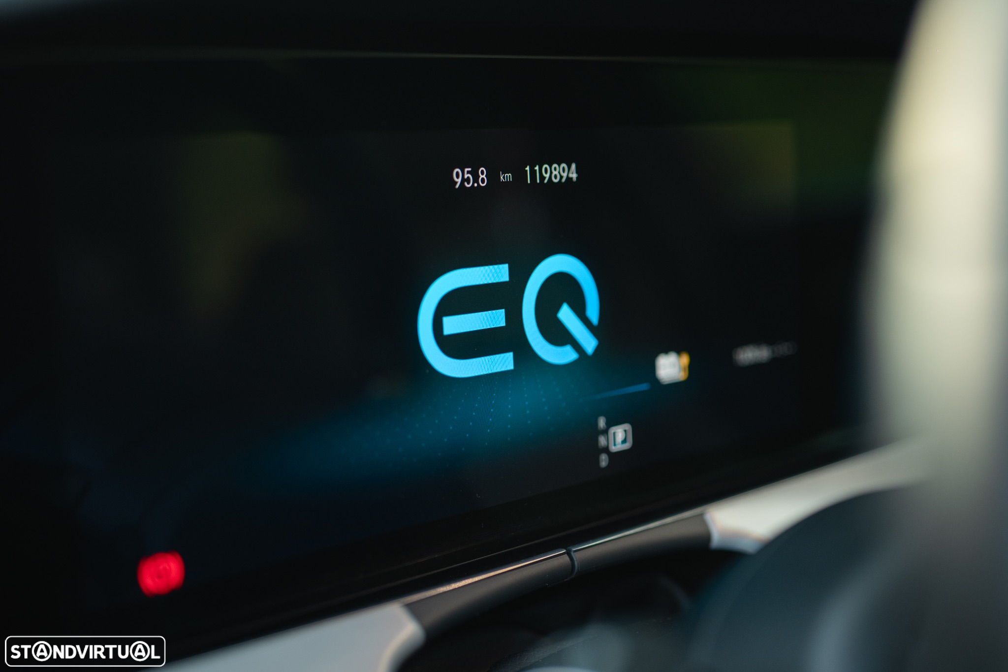 Mercedes-Benz E 300 de Avantgarde - 29