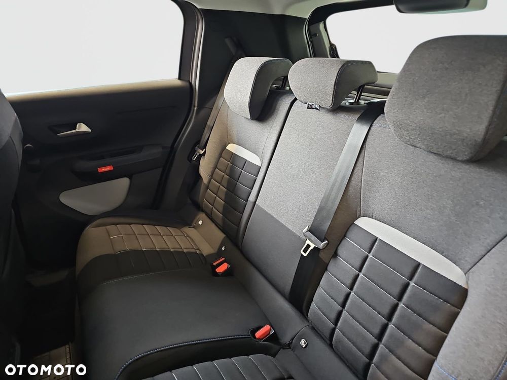 Citroën C3 1.2 T Plus - 8