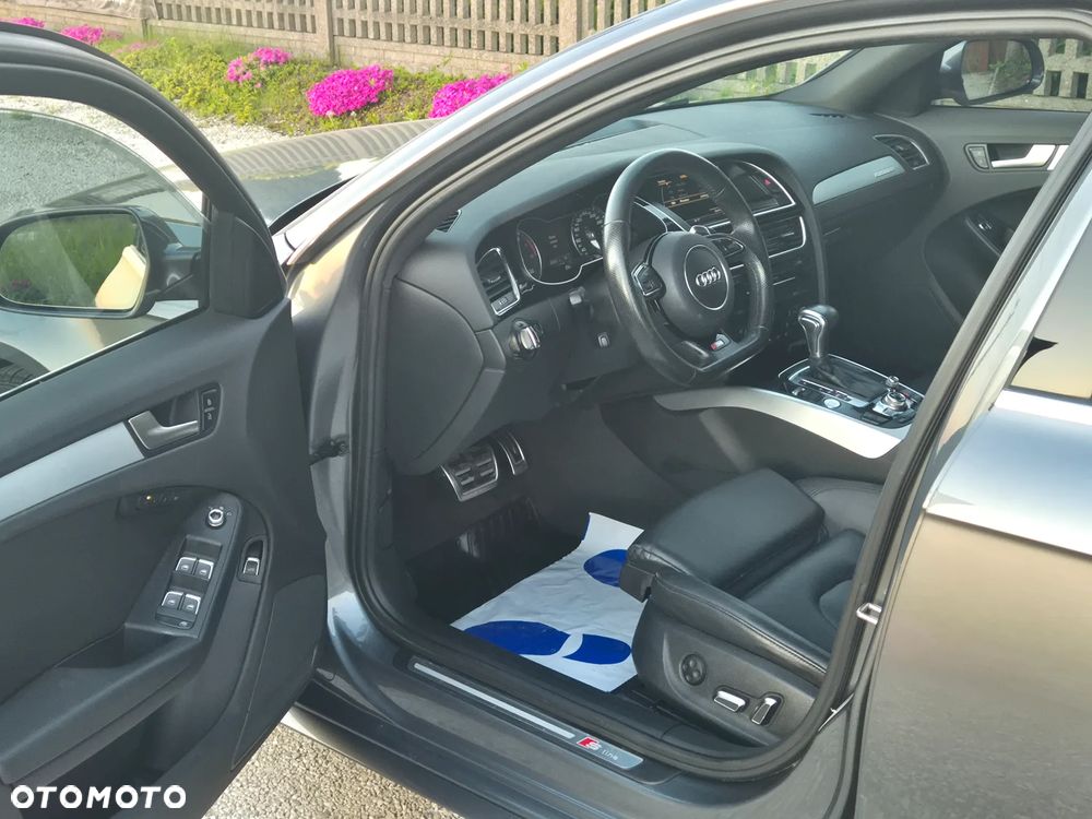 Audi A4 Limousine 2.0 TFSI Quattro S tronic - 5