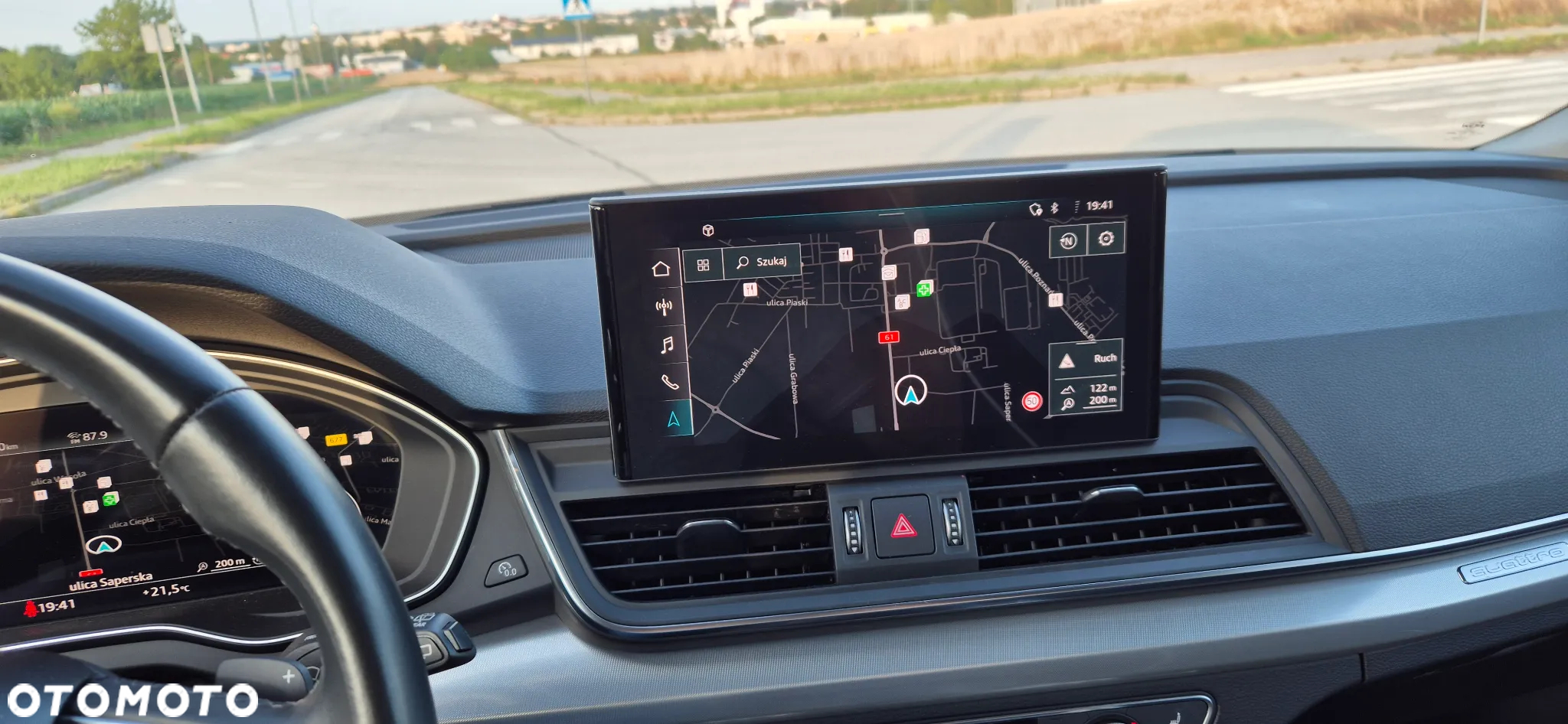 Audi Q5 45 TFSI quattro S tronic S line - 18