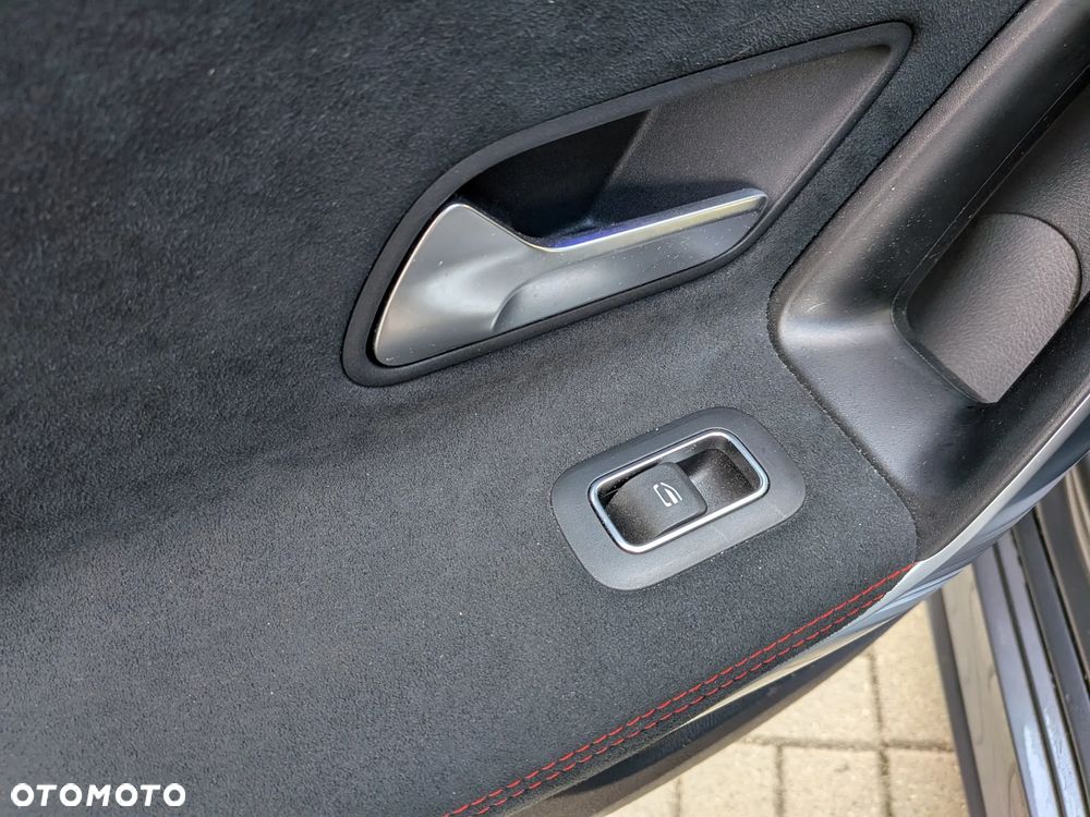 Mercedes-Benz CLA 200 d 8G-DCT AMG Line - 15
