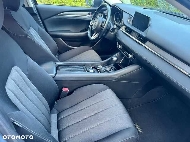 Mazda 6 - 5