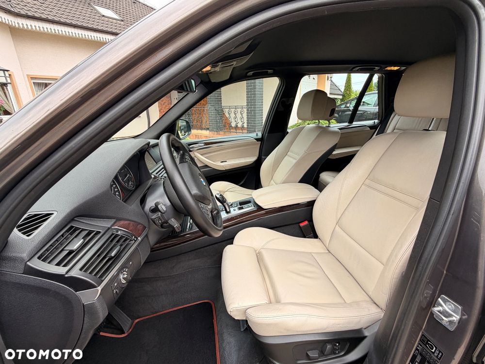 BMW X5 - 24