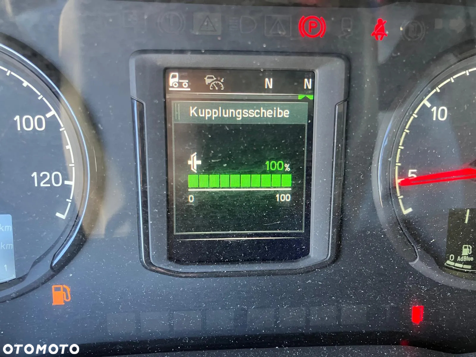 Scania R450 / RETARDER / KLIMA POSTOJOWA - 28
