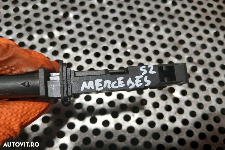 Debitmetru aer A6420940148 A6420940148 Mercedes-Benz ML W164 [2005 - - 1