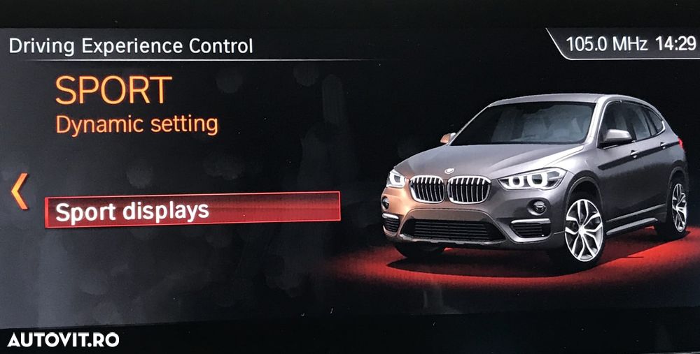 BMW X1 xDrive25e M Sport - 32