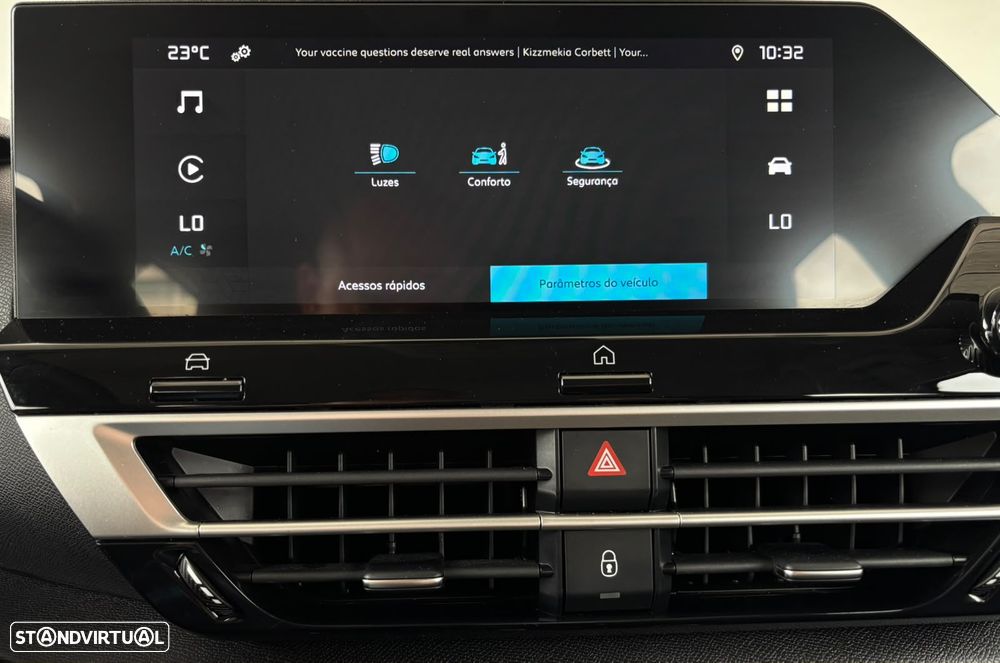 Citroën e-C4 Feel - 18