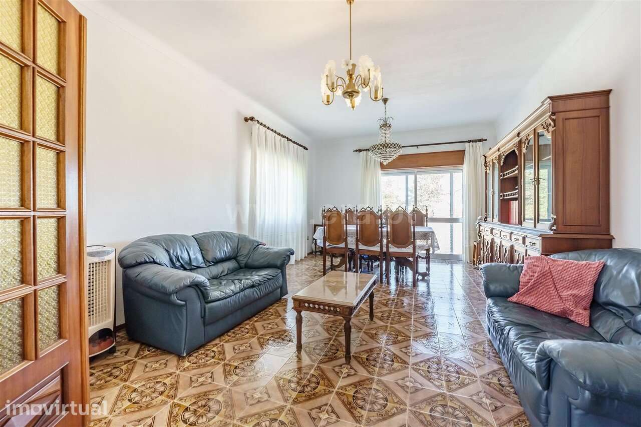 Apartamento T3 / Covilhã, Teixoso - Grande imagem: 2/20