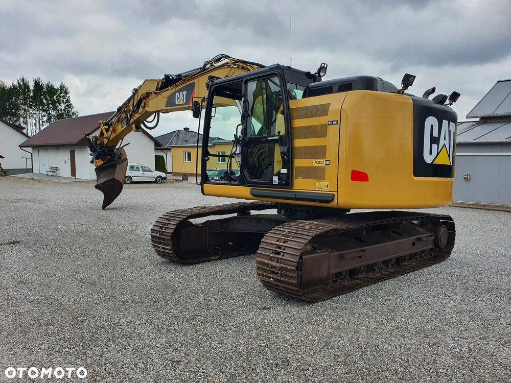 Caterpillar 320 EL RR - 39