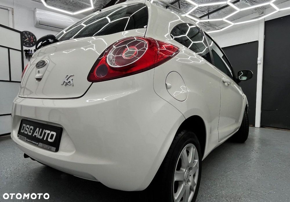 Ford KA - 18