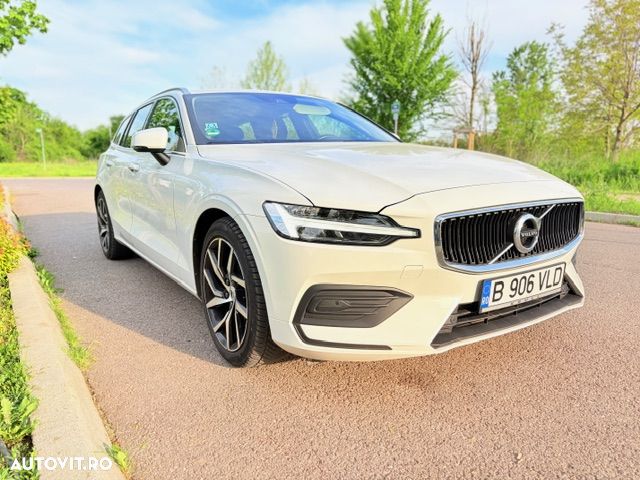 Volvo V60 - 12