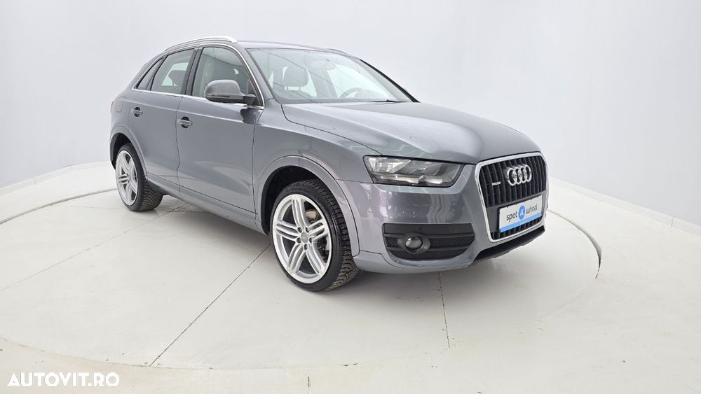 Audi Q3 - 4