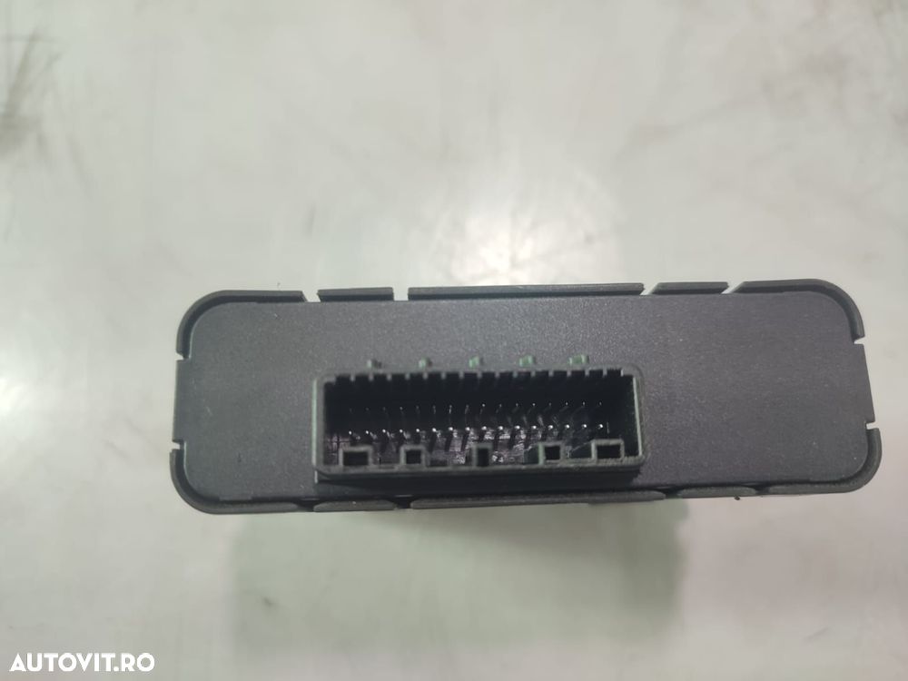 Calculator modul 284y66la6d Renault Megane 4 [2016 - 2020] - 4