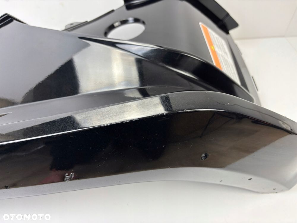 Błotnik tylny prawy Can-Am Outlander 650 850 1000 2021- Oryginał - 10