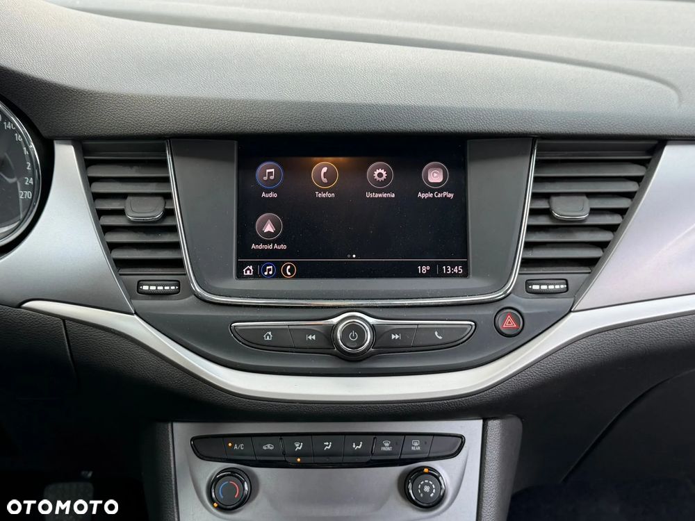 Opel Astra - 19
