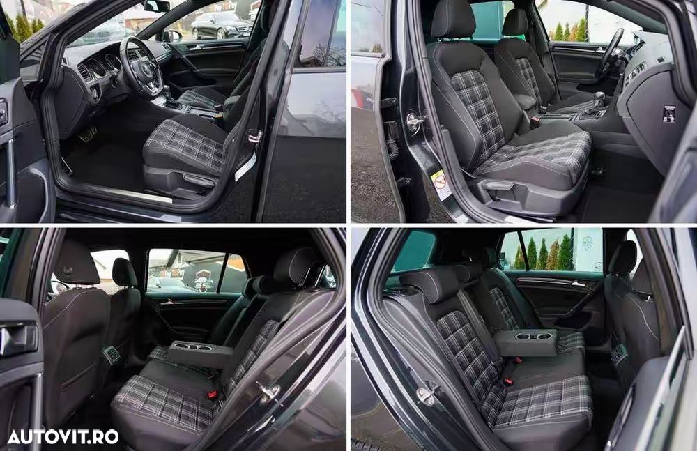 Volkswagen Golf - 15