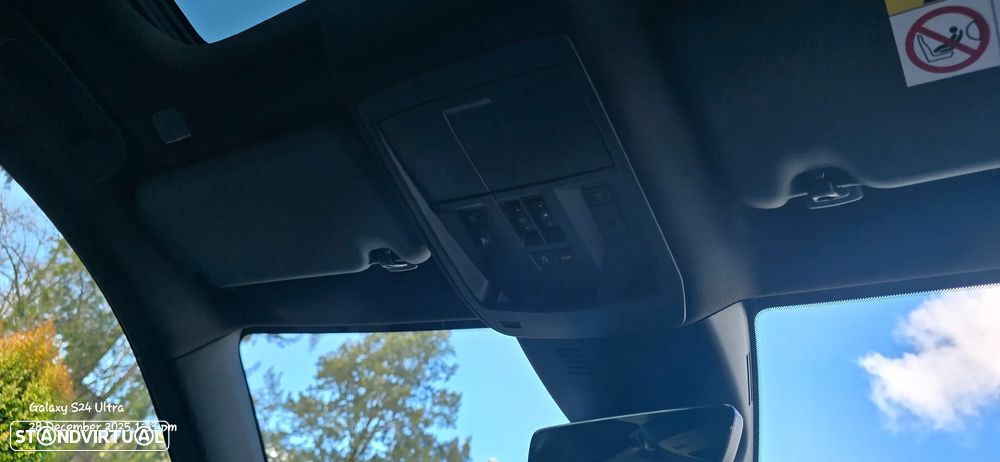 Peugeot 5008 1.2 Hybrid GT e-DCS6 - 18