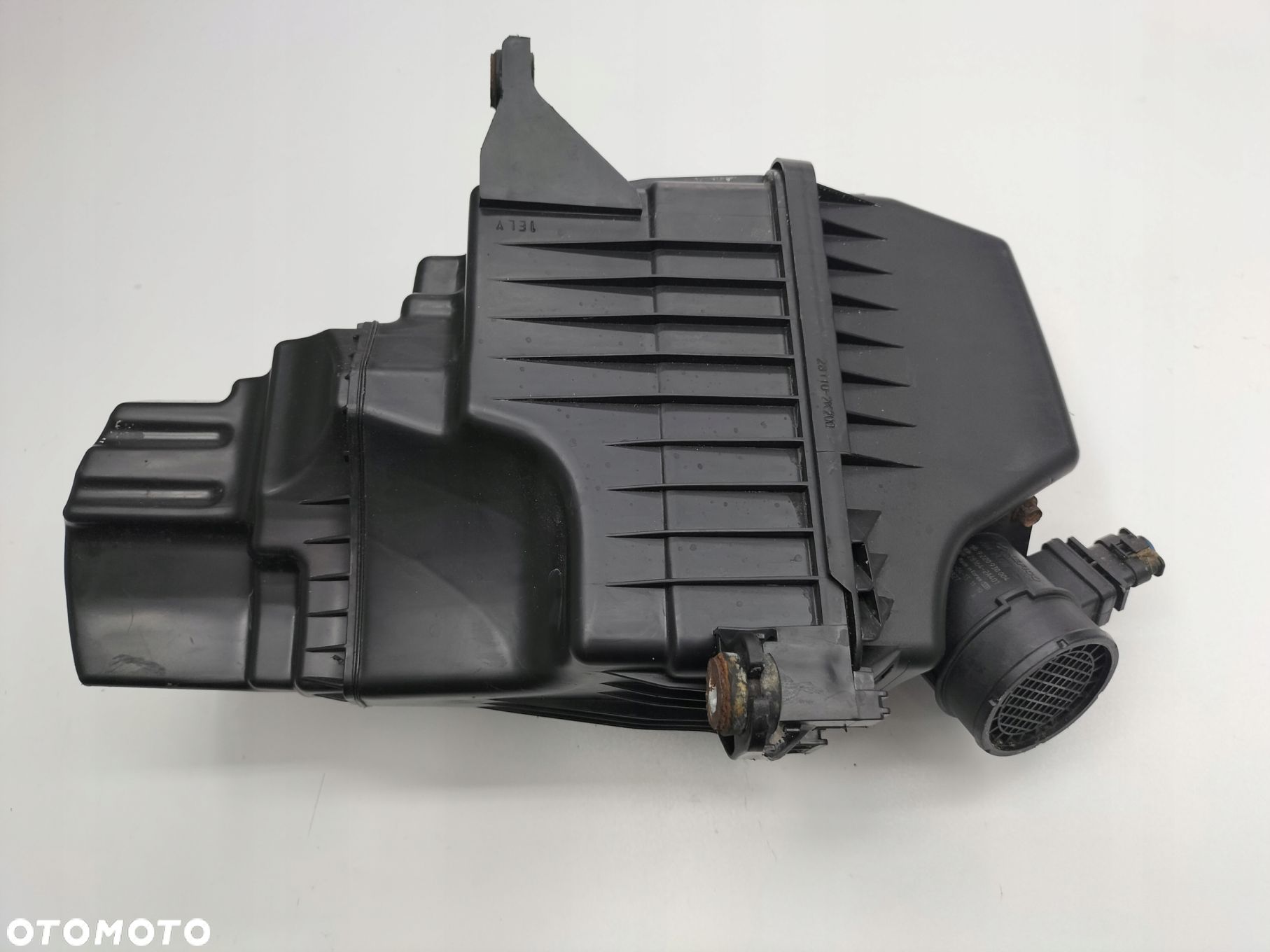 OBUDOWA FILTRA POWIETRZA KIA SOUL I 28110-2K200 - 1