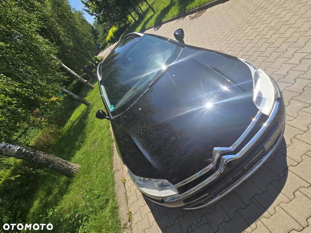 Citroën C5 BlueHDi 150 S&S Business Class - 6