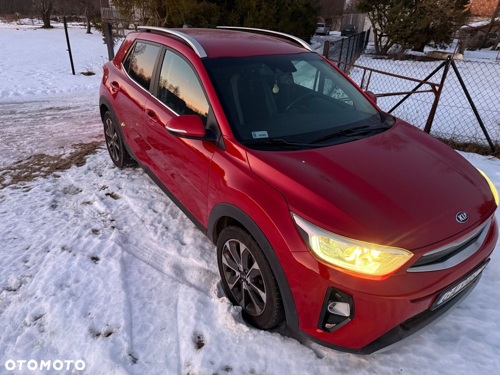 Kia Stonic 1.4 XL - 2