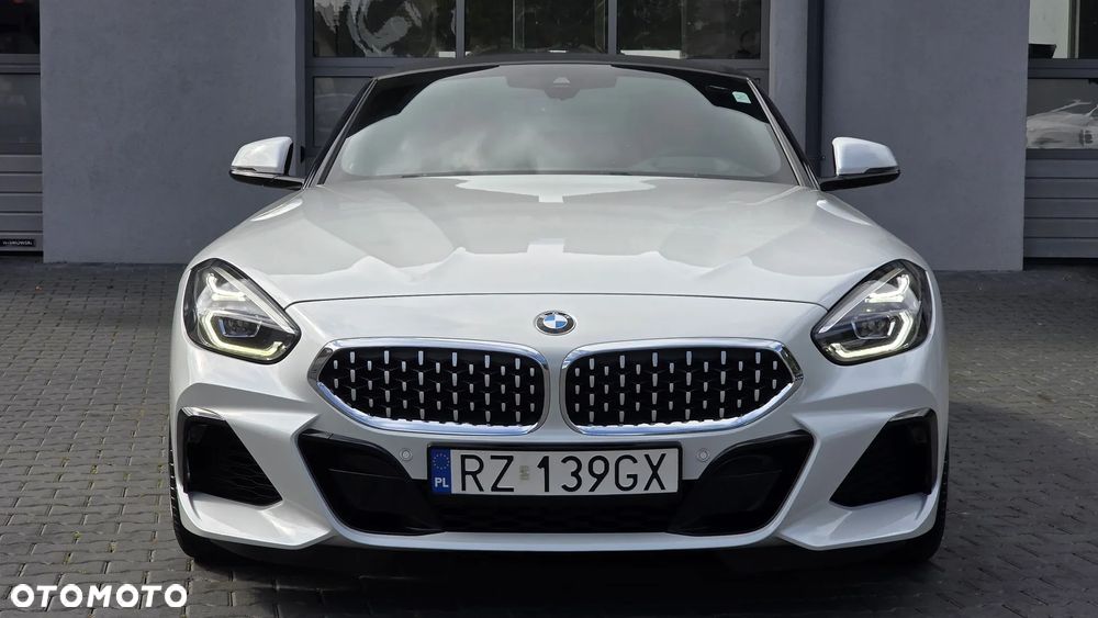 BMW Z4 30i sDrive M Sport sport - 2