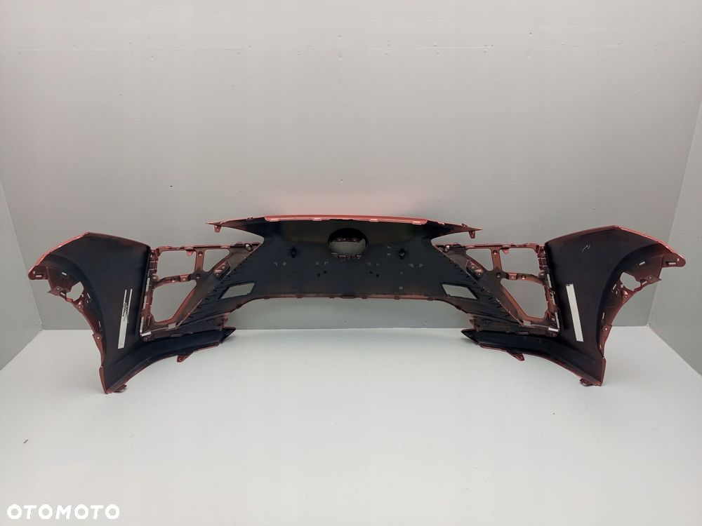 LEXUSS RZ 450E ELEKTRYK 2023- ZDERZAK PRZÓD PRZEDNI 52119-46130 ÷ - 5