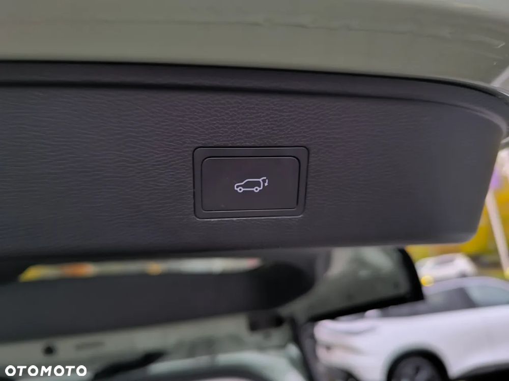 BAIC BJ30 BJ30e 1.5T DHT 4x4 HEV - 8