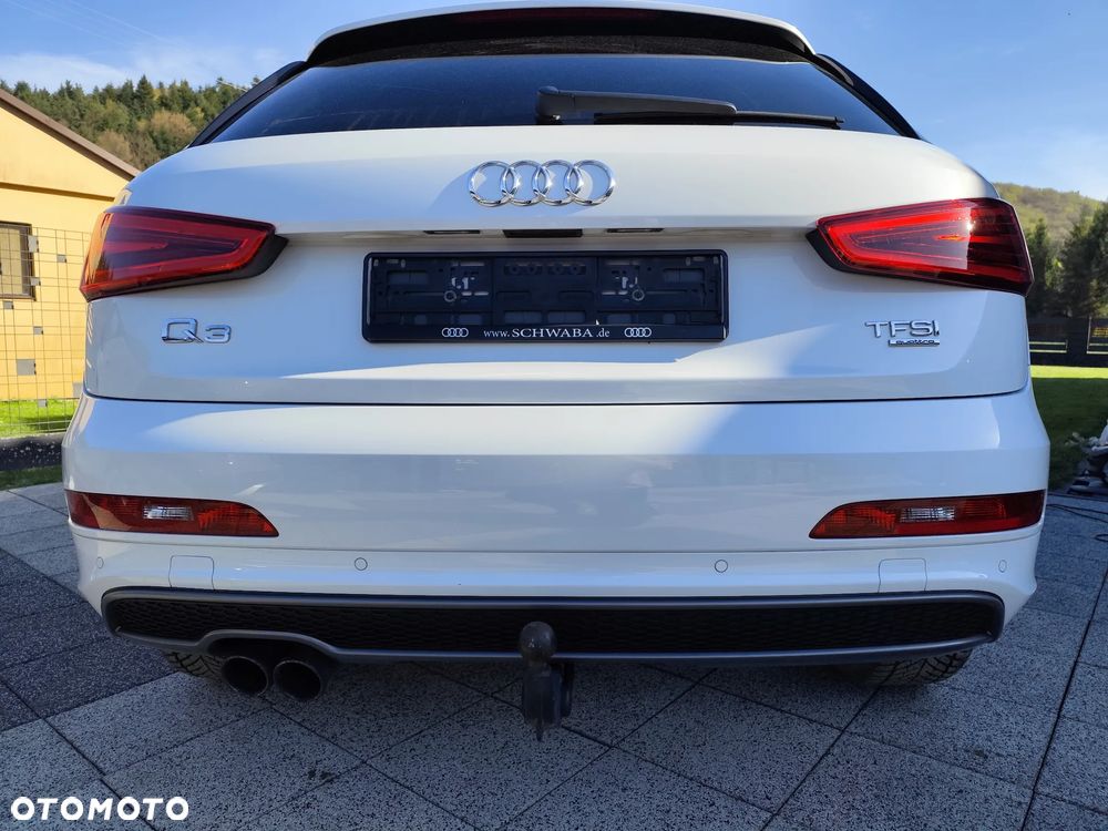 Audi Q3 - 10