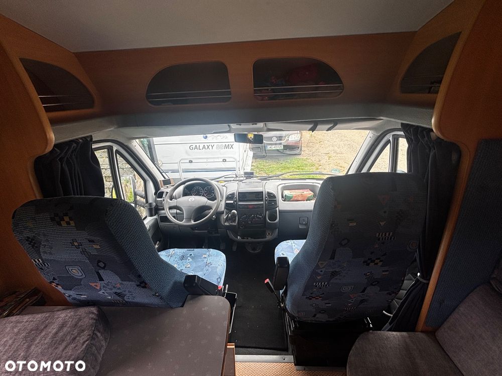 Fiat Ducato - 18