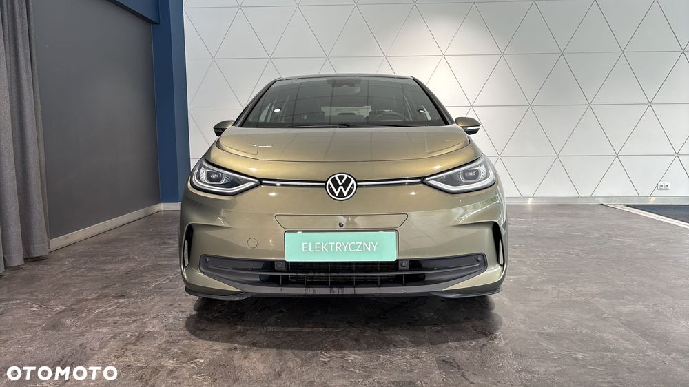 Volkswagen ID.3 - 9