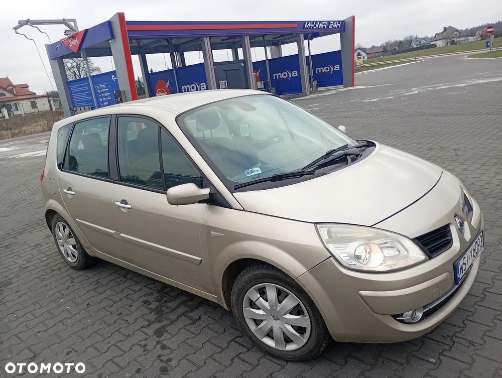 Renault Scenic - 4