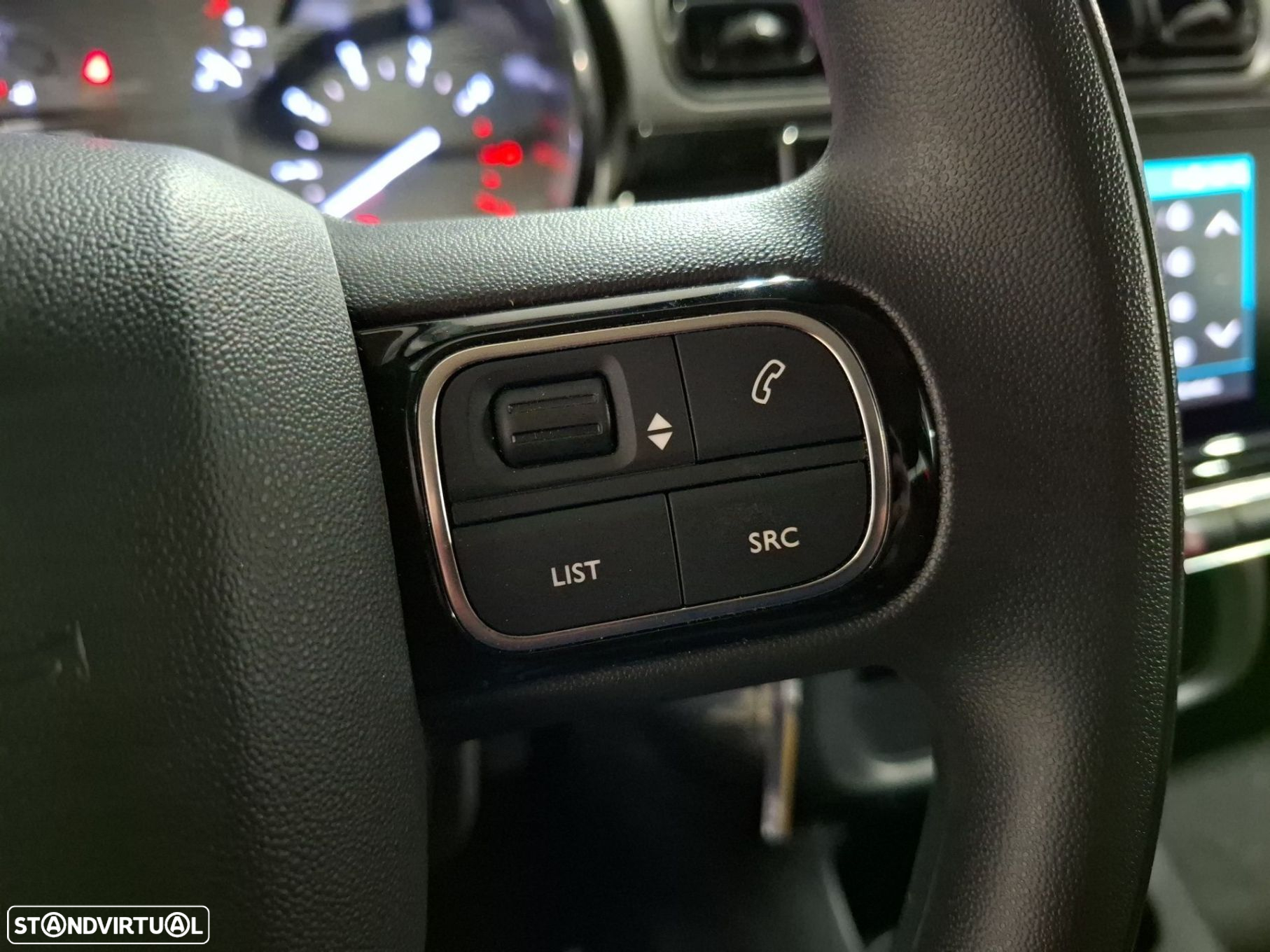 Citroën C3 1.2 PureTech Plus - 15