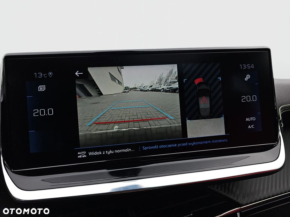 Peugeot 208 1.2 PureTech GT Line S&S - 19