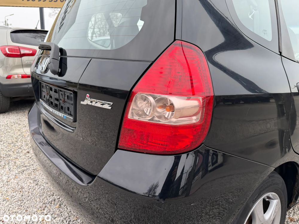 Honda Jazz 1.4 Style - 20