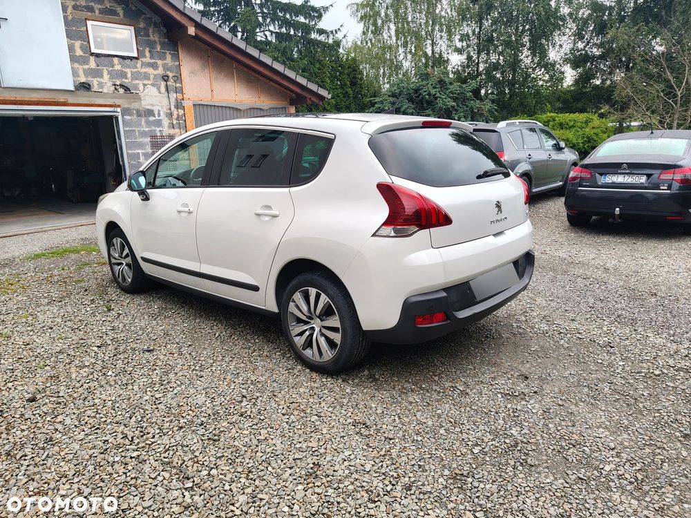 Peugeot 3008 1.6 THP Active - 3