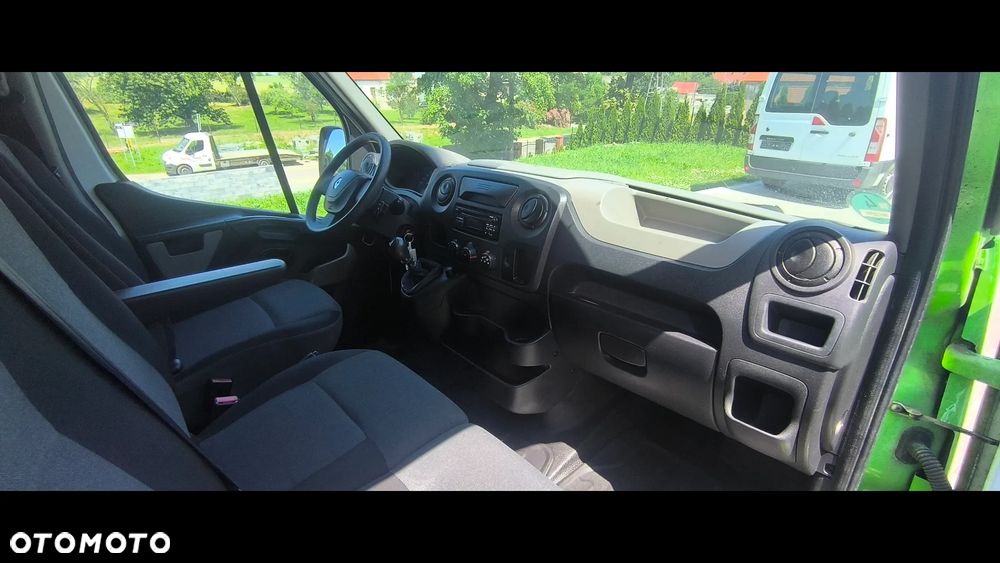 Renault Master - 5
