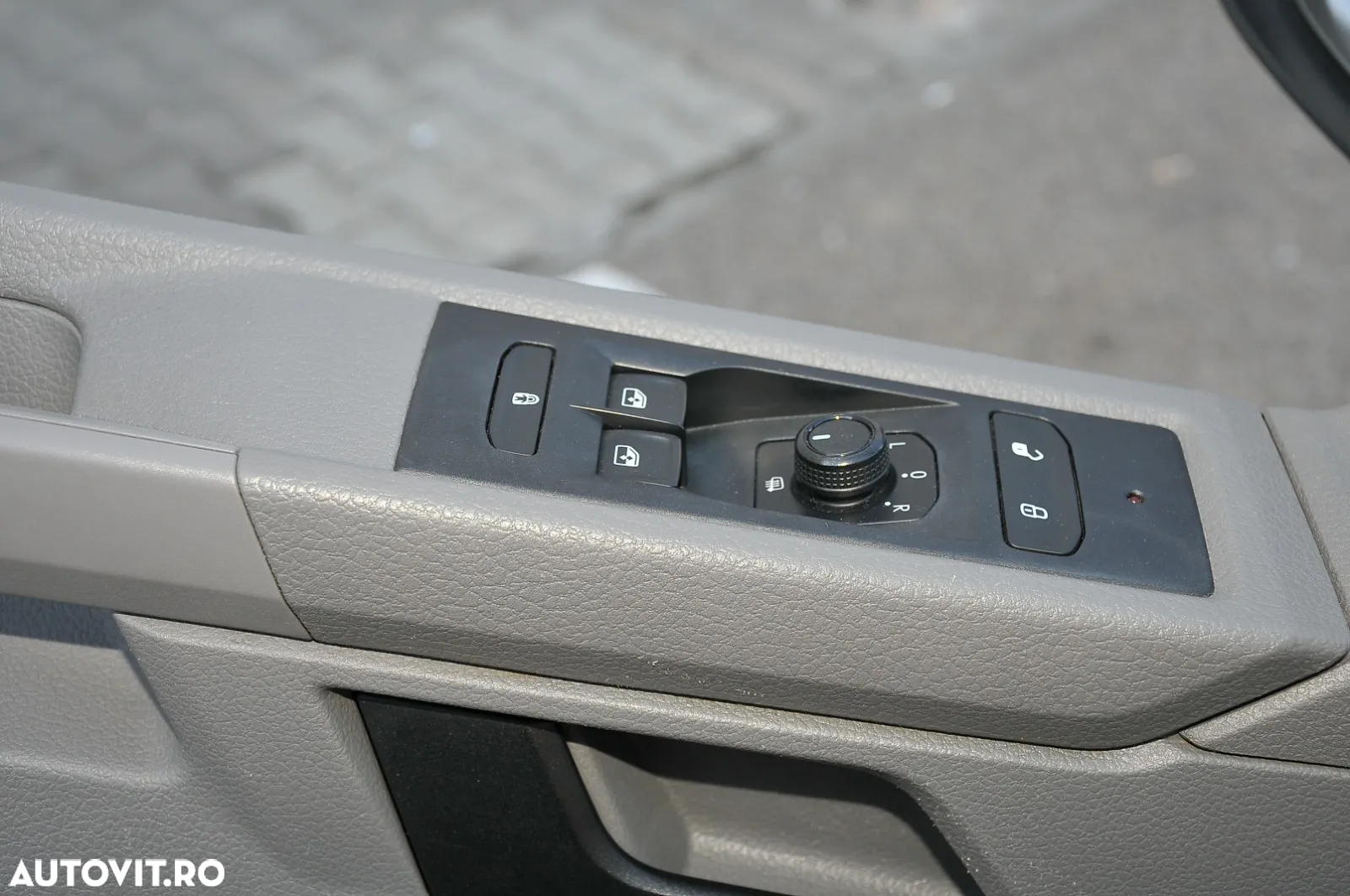 Volkswagen Transporter T6 Lang Plus Trendline - 20