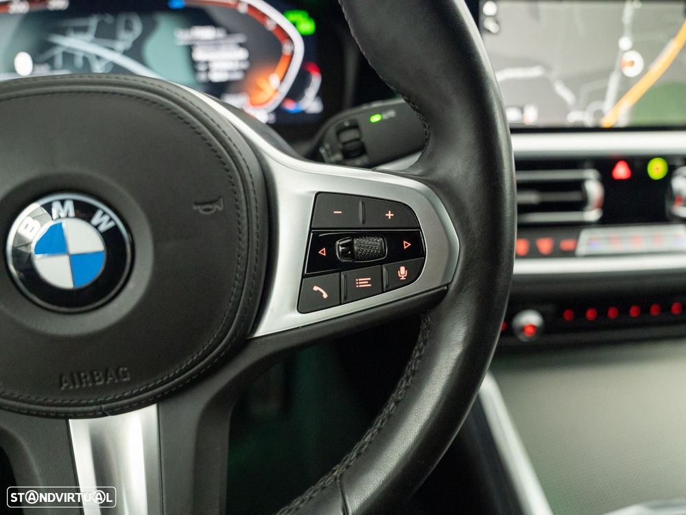 BMW 420 Gran Coupé - 22