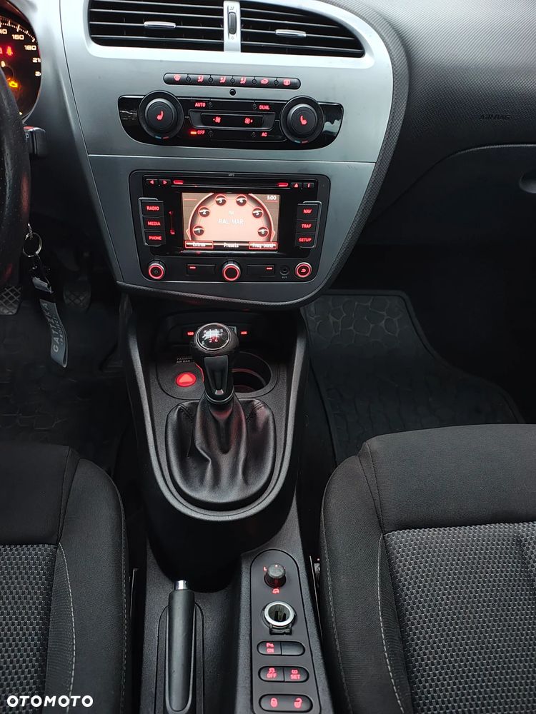 Seat Leon - 22