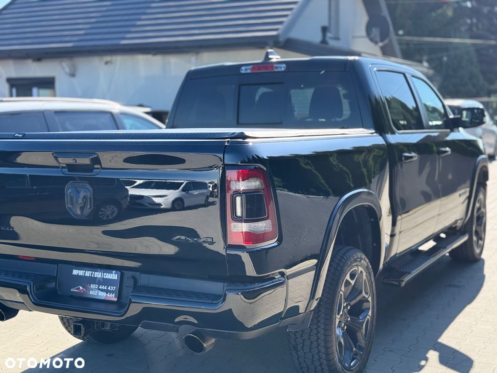 RAM 1500 - 13