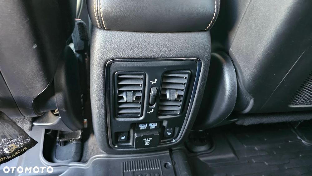 Jeep Grand Cherokee 3.6 V6 Limited - 33